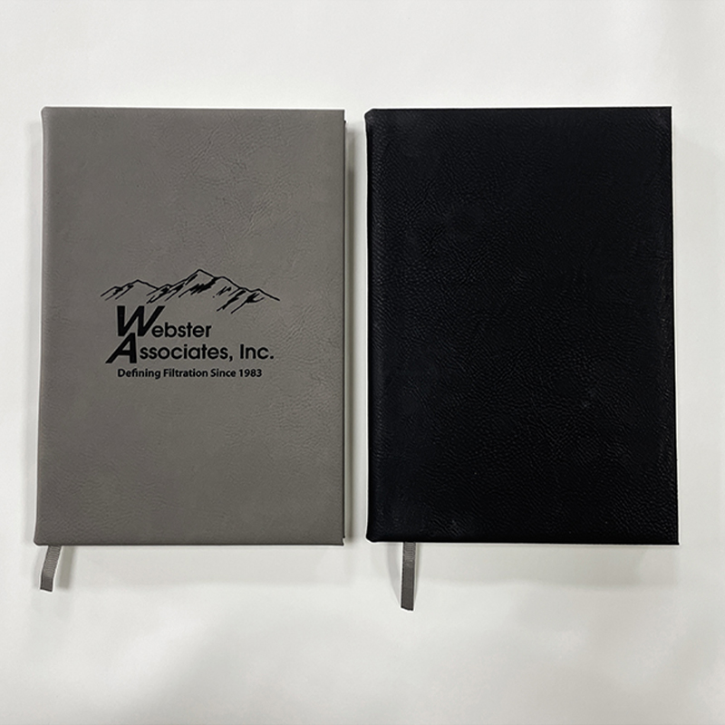 کتاب طرح چرمی لیزری 7 x 9 3/4