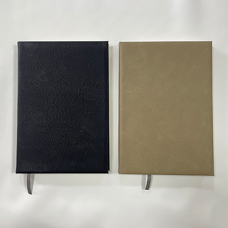کتاب طرح چرمی لیزری 7 x 9 3/4