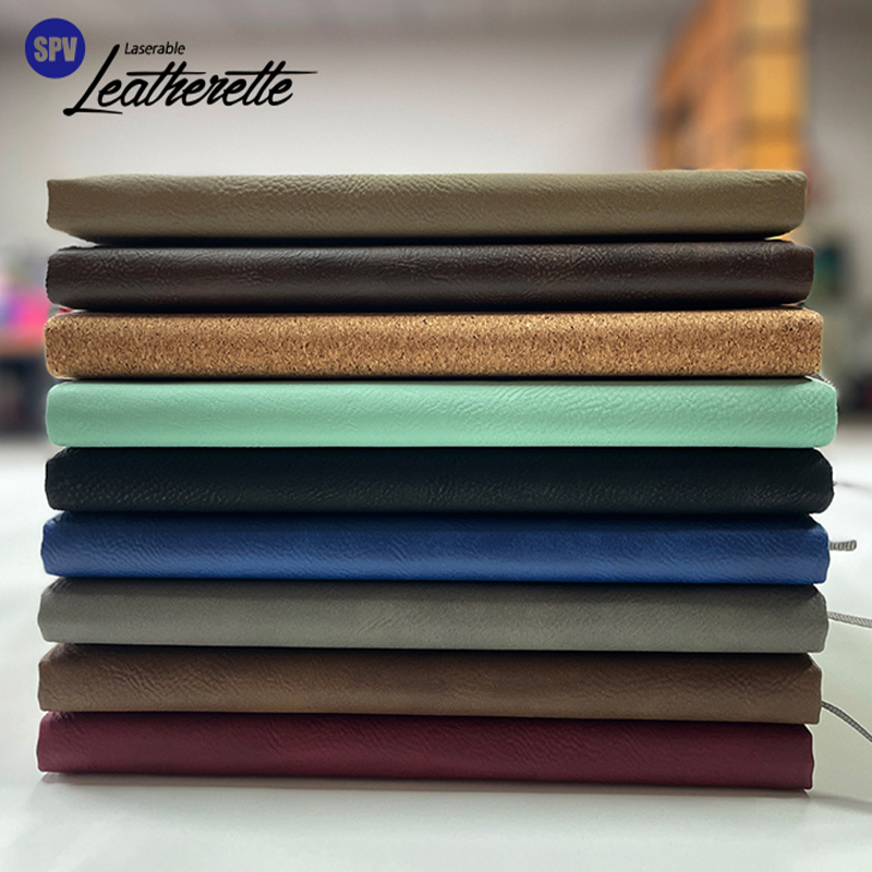 کتاب طرح چرمی لیزری 7 x 9 3/4