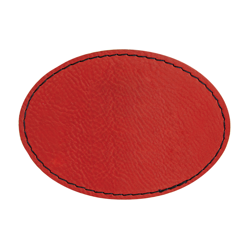3 تکه چرم بیضی شکل 1/2 اینچ 2 1/2 اینچ 3 تکه چرم بیضی شکل 1/2 اینچ 2 1/2 اینچ
