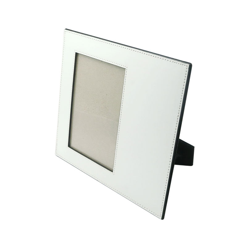 قاب عکس چرم سابلیمیشن 5×7 اینچ
