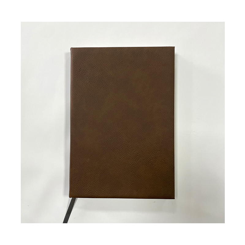 5 ژورنال چرمی 1/4 x 8 1/4 اینچ