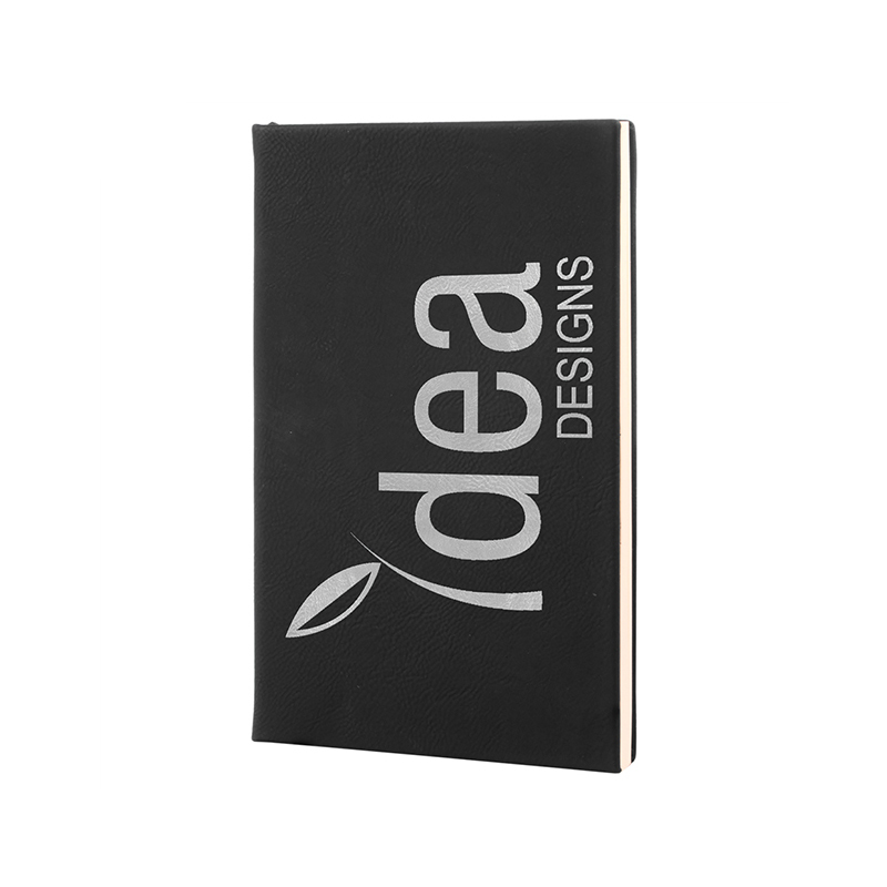 5 ژورنال چرمی 1/4 x 8 1/4 اینچ