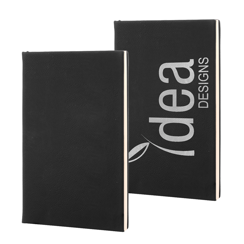 5 ژورنال چرمی 1/4 x 8 1/4 اینچ