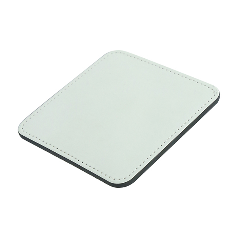زیر لیوانی چرمی سابلیمیشن PU -Square