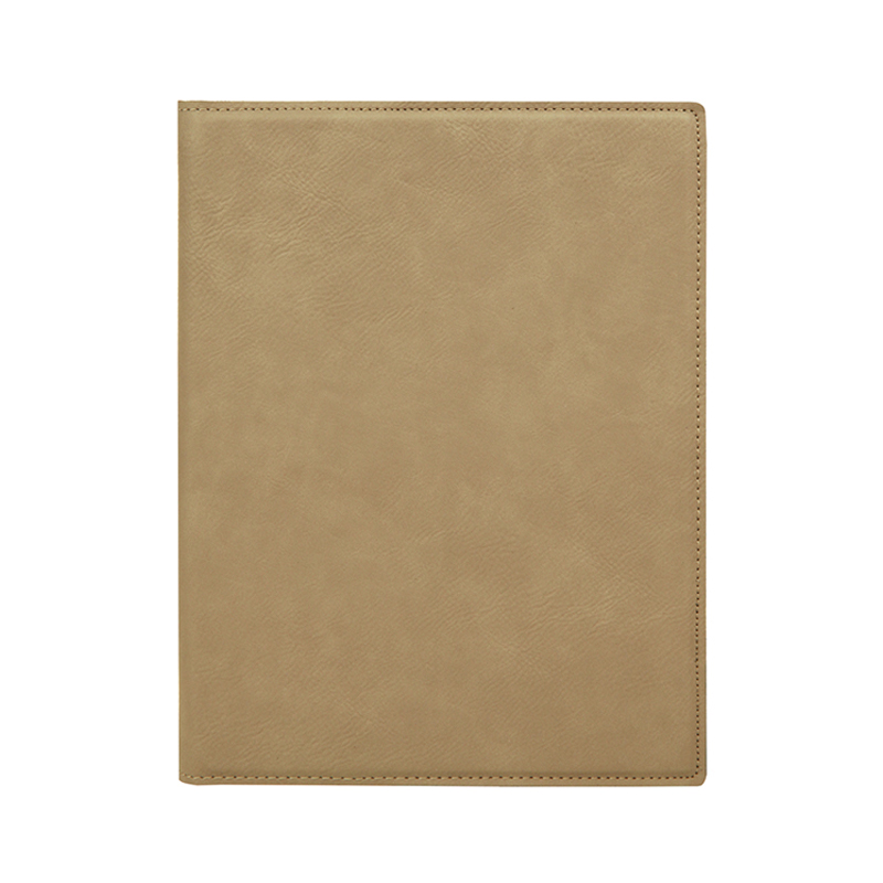 نمونه کارها چرم 9 1/2 اینچ × 12 اینچ
