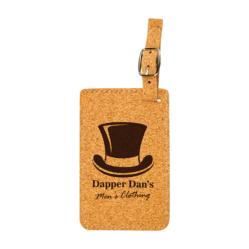 برچسب چرم چرم لیزری چمدان برچسب چرم چرم لیزری چمدان
