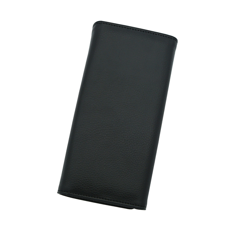 کیف پول Trifold Leatherette سابلیمیشن