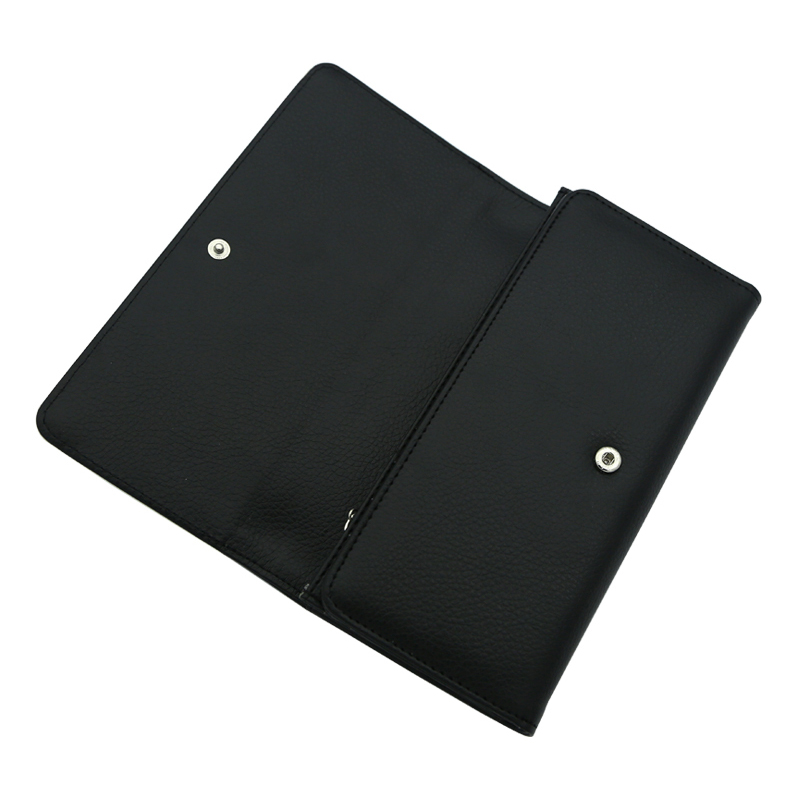 کیف پول Trifold Leatherette سابلیمیشن