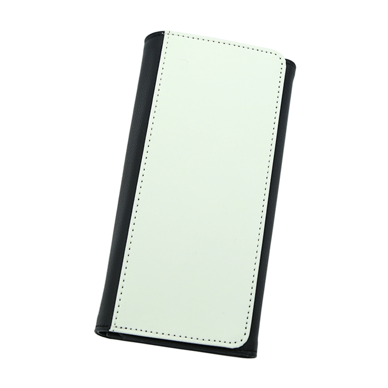 کیف پول Trifold Leatherette سابلیمیشن