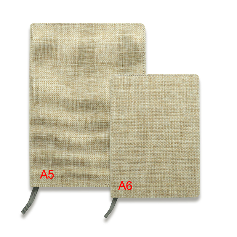 دفترچه یادداشت سابلیمیشن جوت - سایز A4